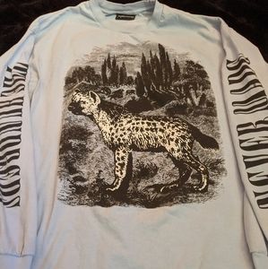 The Hundreds Never Made Collaboration